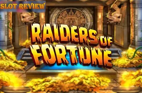 Raiders Of Fortune icon